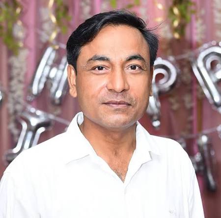 Dr Mintu Kalita